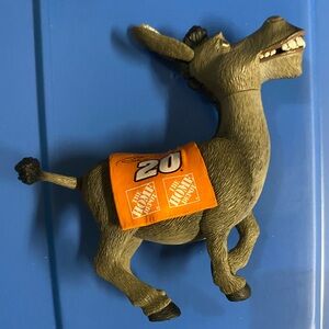 Shrek Home Depot Donkey